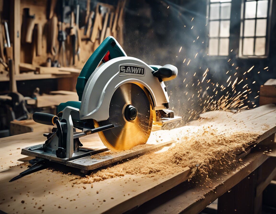 Circular Saws