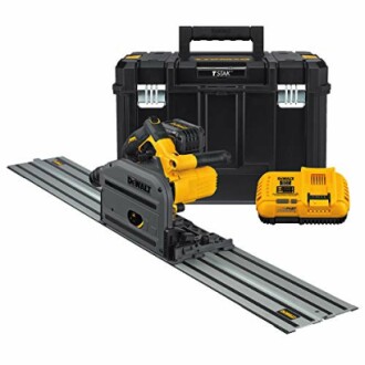 DEWALT 60V MAX Track Saw Kit